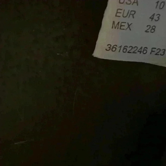 Ozark Trail outdoor equipment shoes - Picture 5 of 6